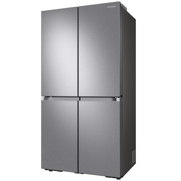 фото Холодильник многодверный samsung rf65a93t0sr