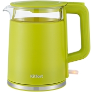 Изображение товара Электрочайник Kitfort КТ-6124-2