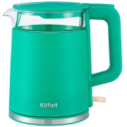 Изображение товара Электрочайник Kitfort КТ-6124-3