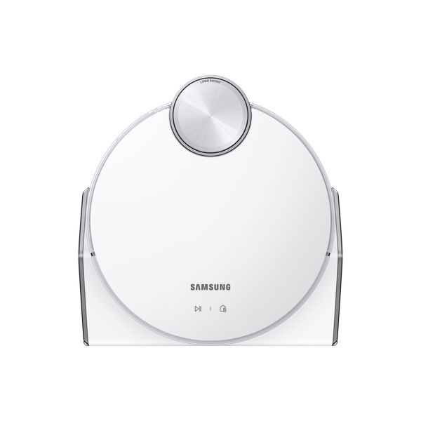Изображение товара Робот-пылесос Samsung Jet Bot AI + (VR50T95735W)