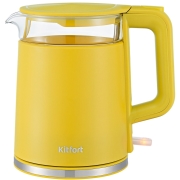 Изображение товара Электрочайник Kitfort КТ-6124-5