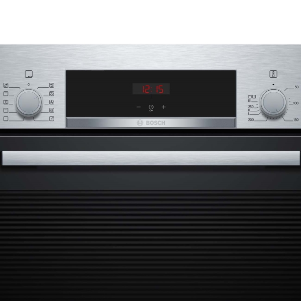 Изображение товара Электрический духовой шкаф Bosch Serie 4 HBF354ES0R