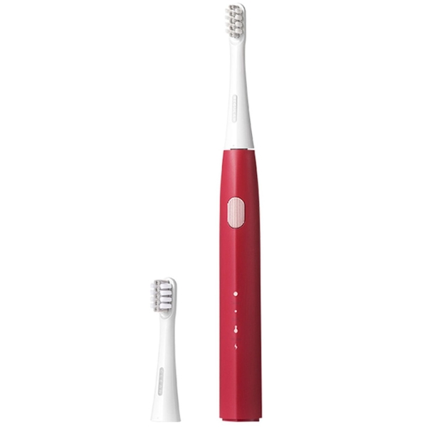 Dr.Bei Sonic Electric Toothbrush YMYM GY1 Red