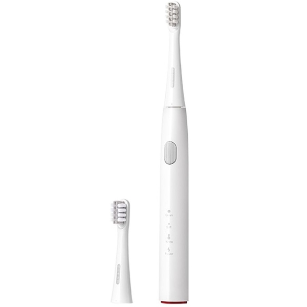 Dr.Bei Sonic Electric Toothbrush YMYM GY1 White