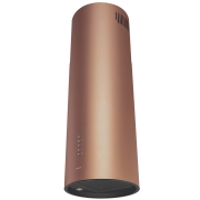Изображение товара Островная вытяжка Maunfeld LEE ISLA 39 COPPER