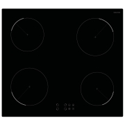 Изображение товара Встраиваемая индукционная панель независимая Hi VI 6040 B