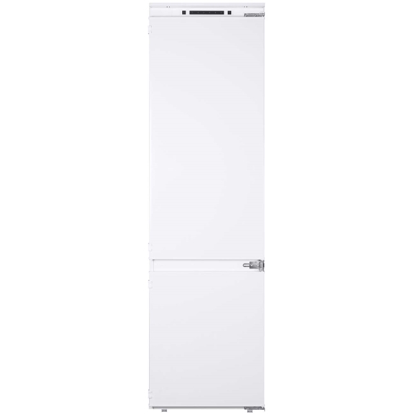 Изображение товара Встраиваемый холодильник комби Maunfeld MBF193SLFW