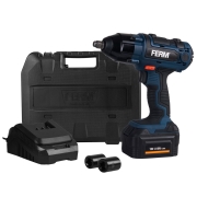Изображение товара Гайковерт ударный Ferm CDM1127