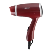 Изображение товара Фен Lumme LU-1057 Vinous Garnet