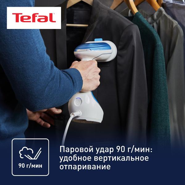 Изображение товара Ручной отпариватель Tefal PURE TEX DT9530E1
