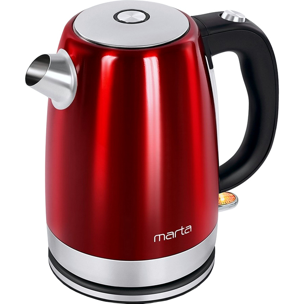 Marta MT-4560 Red Ruby