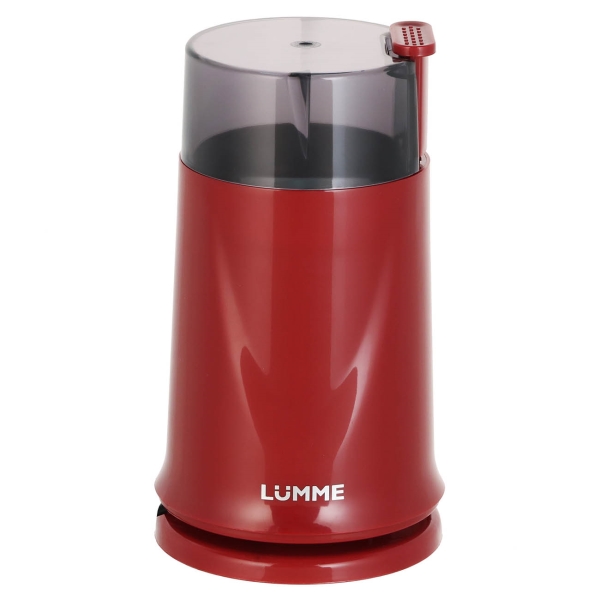 Lumme LU-2605 Red Garnet