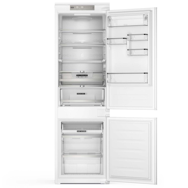 Изображение товара Встраиваемый холодильник комби Whirlpool WHC18 T571