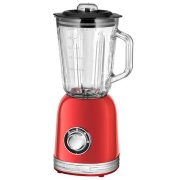 Изображение товара Блендер стационарный Profi Cook PC-UM 1195 Red
