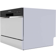 Изображение товара Посудомоечная машина Toshiba DW-06T1(W)-RU белая