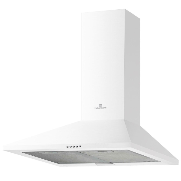 Изображение товара Вытяжка Hebermann HBWH 50.1 W