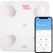 Изображение товара Умные весы Picooc Mini Lite White