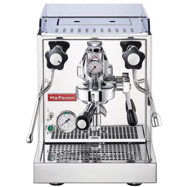 La Pavoni LPSCCC01EU 