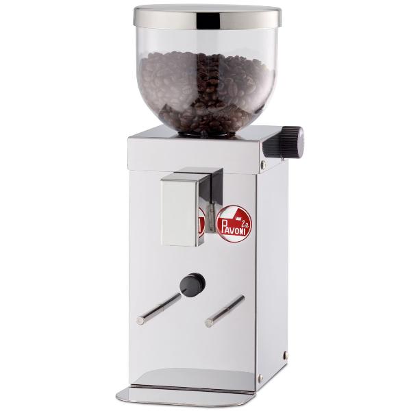 Изображение товара Кофемолка La Pavoni LPGKBM01EU