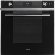 Изображение товара Электрический духовой шкаф Премиум Smeg SO6100S2N