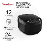 Изображение товара Мультиварка Moulinex SIMPLY COOK MK622832