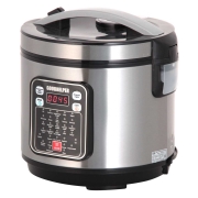 Изображение товара Мультиварка Goodhelper МС-5200