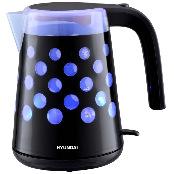 Hyundai HYK-G2012 199900₽