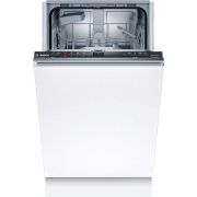 Изображение товара Встраиваемая посудомоечная машина Bosch Serie 2 SRV2IKX2CR