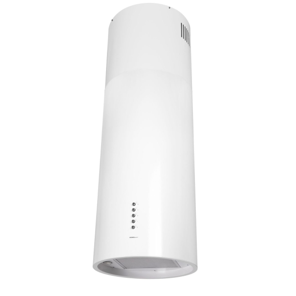 Изображение товара Островная вытяжка HOMSAir FLY 1000PH White