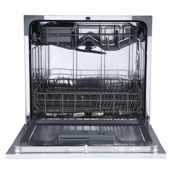 Изображение товара Посудомоечная машина Novex NCO-550802