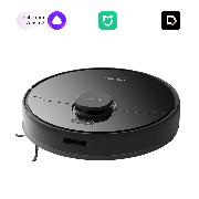 Изображение товара Робот-пылесос Dreame D9 Max Black