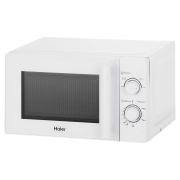 Изображение товара Микроволновая печь соло Haier HMB-MM207WA