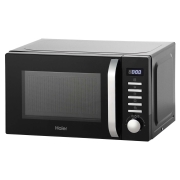 Изображение товара Микроволновая печь соло Haier HMB-DM208BA