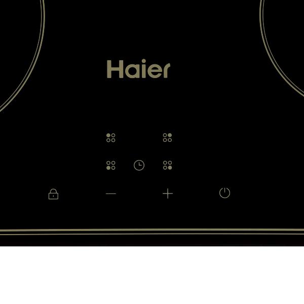 Изображение товара Встраиваемая индукционная панель независимая Haier HHX-Y64ATB