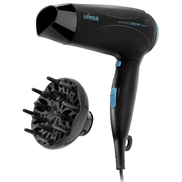 Ufesa Ionic Hair dryer 2400W SC8310