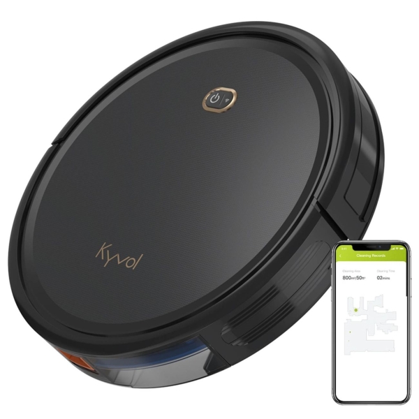 Изображение товара Робот-пылесос Kyvol D2
