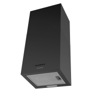 Изображение товара Островная вытяжка Maunfeld BOX Push 40 Black