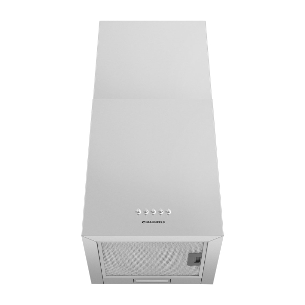 Изображение товара Вытяжка встраиваемая в шкаф Maunfeld BOX Push 40 Inox