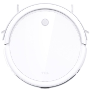 Изображение товара Робот-пылесос TCL Sweeva 1000 (B100A White)