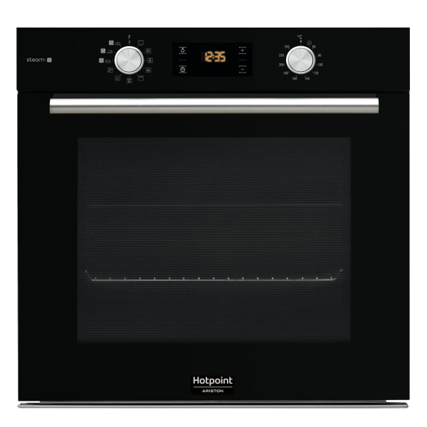 Духовой шкаф электрический hotpoint ariston fa4s 841 jblg ha