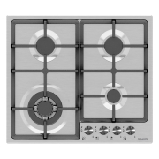 Изображение товара Встраиваемая газовая панель независимая Graude GS 60.2 E