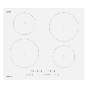 Изображение товара Встраиваемая индукционная панель независимая Graude IK 60.0 AW