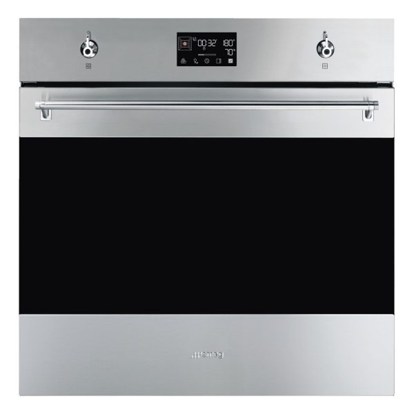 smeg electric oven 60cm