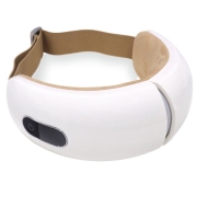 Изображение товара Массажер для глаз Rombica Wellness Amadea MSG-005