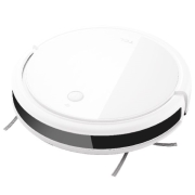 Изображение товара Робот-пылесос TCL Sweeva 2000 (B200A White)