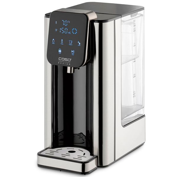 Изображение товара Диспенсер горячей воды Caso HW 660