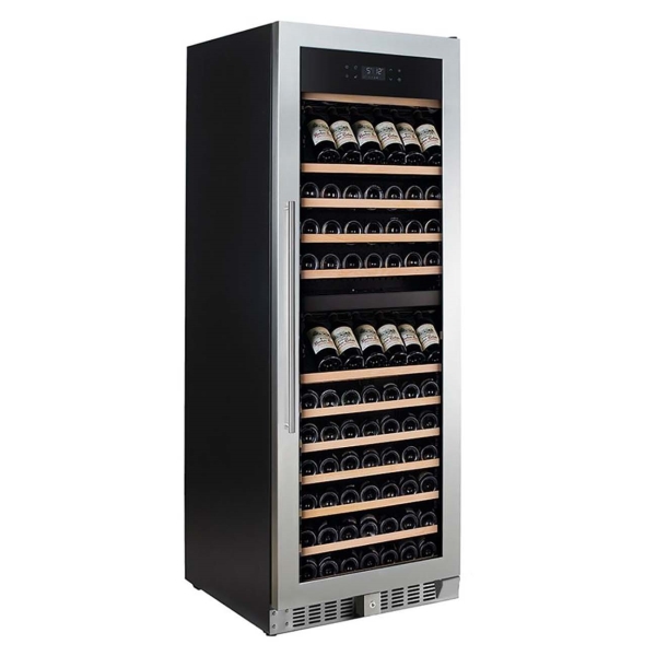 Изображение товара Винный шкаф Temptech E1000DX