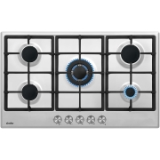 Изображение товара Встраиваемая газовая панель независимая Simfer H90W51M572