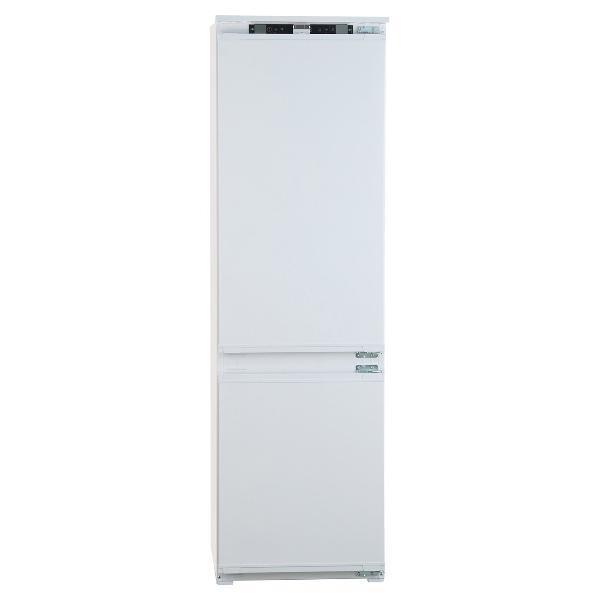 Холодильник beko bcna275e2s схема встраивания