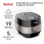 Изображение товара Мультиварка Tefal MULTICOOK & BAKE RK908A32